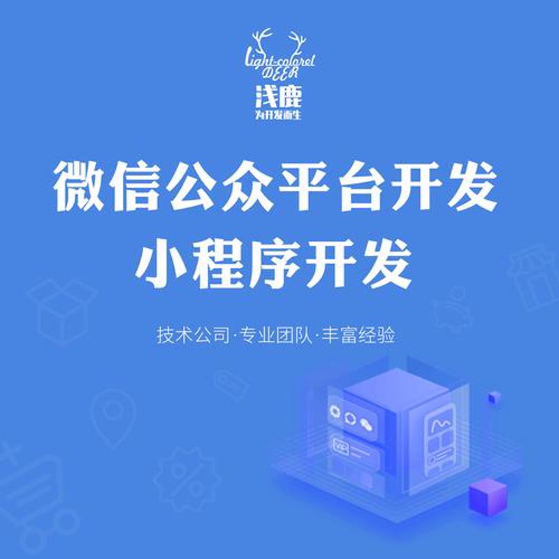 小程序定制：解锁移动时代的创新商业密码